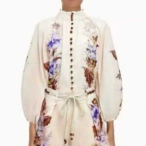 Zimmerman Neutrals Dresses - Day Dresses